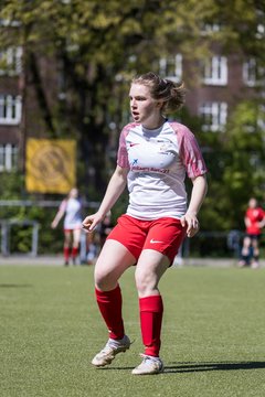 Bild 318 - wBJ ETV2 - Walddoerfer : Ergebnis: 3:0
